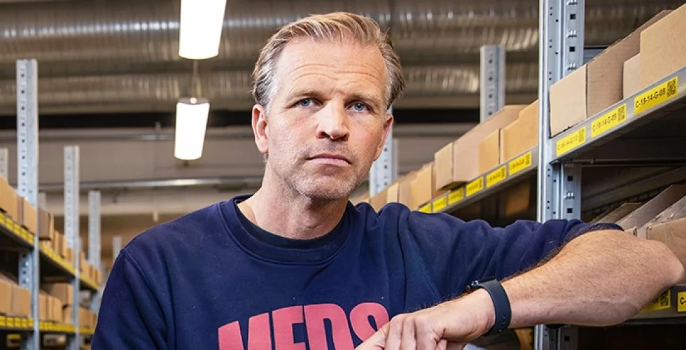 Meds gör nytt försök – går till börsen