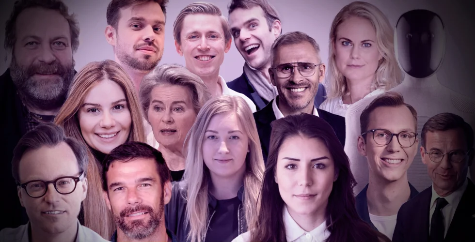 Miljardärens öppna Amex-hat, svindyra bröllop – och de har beställt betjänt för 5K i månaden