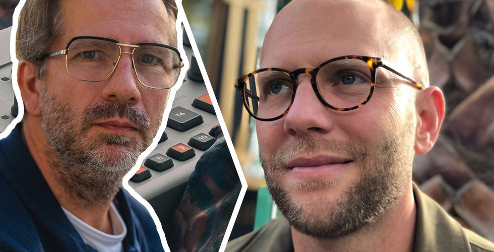 Tracklib kapar halva styrkan – profiler tar över
