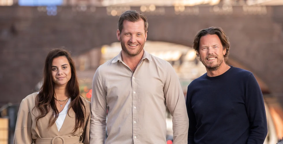 Eequity-backade Venture Design på ny förvärvsjakt – sväljer möbelbolaget Torkelson