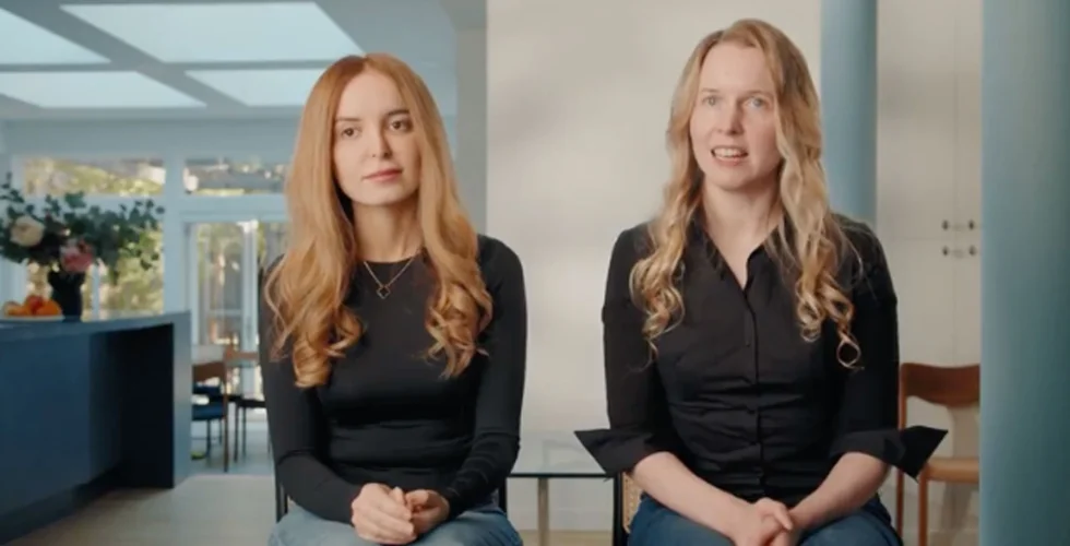 AI-duons startup Ricursive Intelligence tog in tre miljarder – på fyra månader