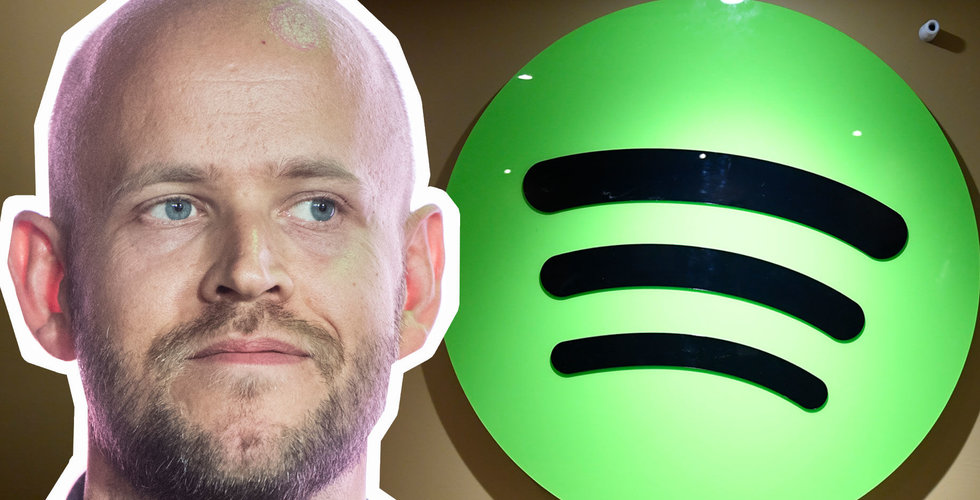 Spotify förnyar sitt globala licensavtal med Warner Music Group