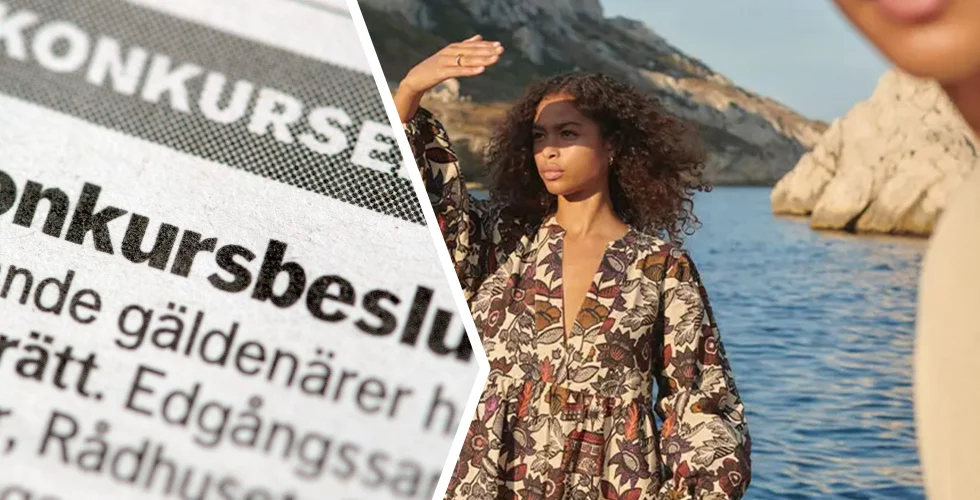 Konkurserna sjunker – för femte månaden i rad