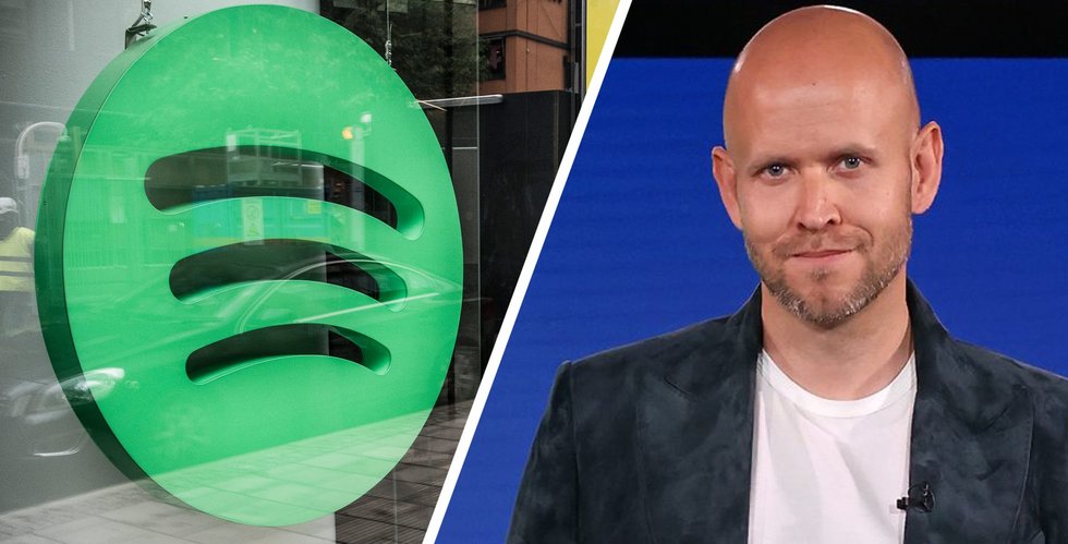 Så mycket tjänar anställda på Spotify – vi har räknat ut lönen