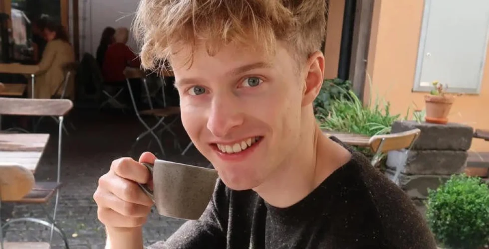 Blev dollarmiljardär på Cursor – nu startar Arvid Lunnemark ny hemlig AI-satsning