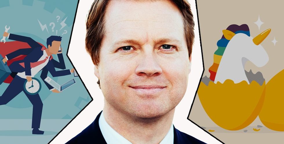 Tänk på nästa runda redan nu