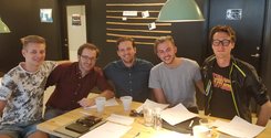 Podcast picture