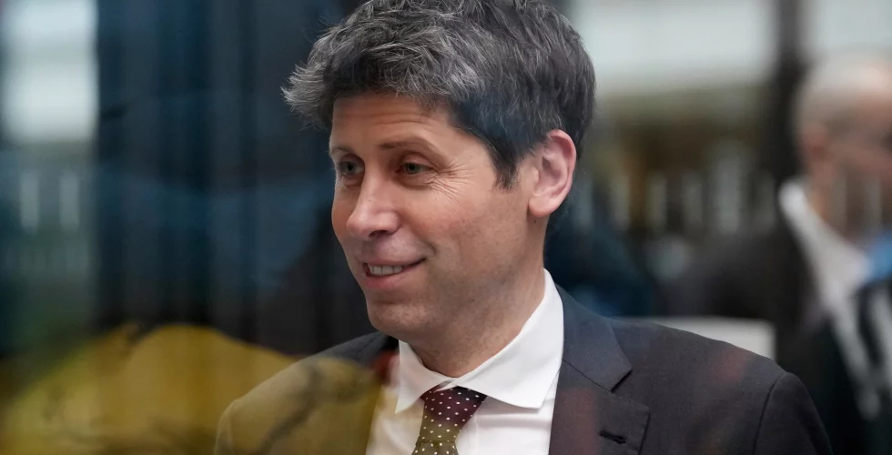 Open AI ska satsa biljoner (!) – så ska de betala meganotan