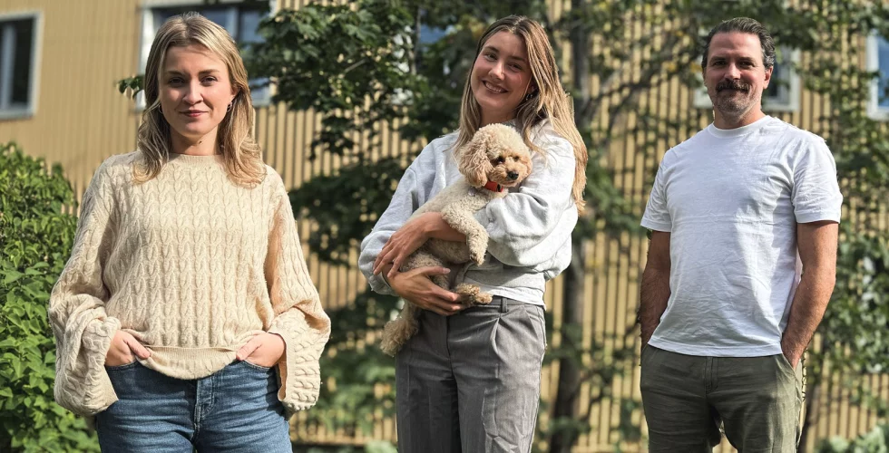 Irena Pozar om mediesatsningen Hint – och plötsliga uppbrottet från Bonnier: “Är ju min bebis”