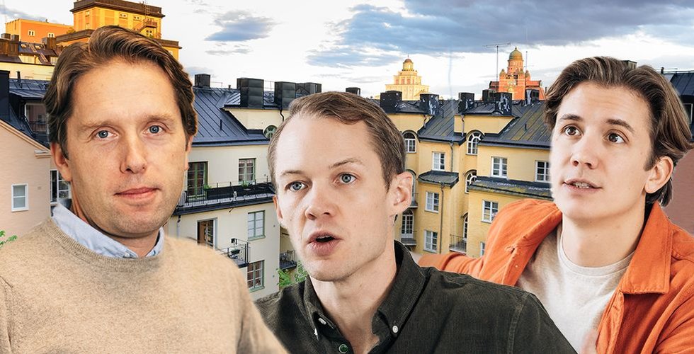 Spelet om 4000 miljarder i bolån – så kan marknaden förändras i grunden (och gå från kassako till låglönsam)