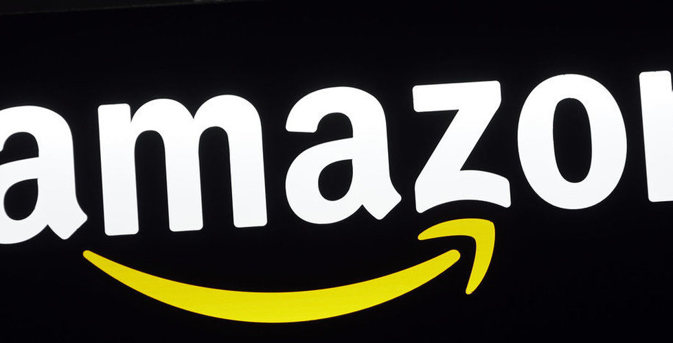 Breakit - Amazon satsar två miljarder kronor i Indien