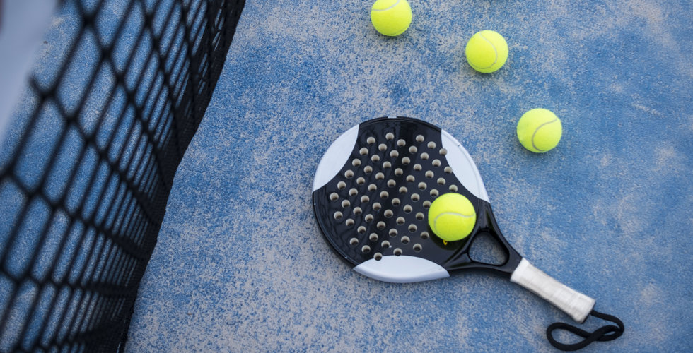 PDL United tvingas stänga stort padelcenter – “Fått lite för många hallar”