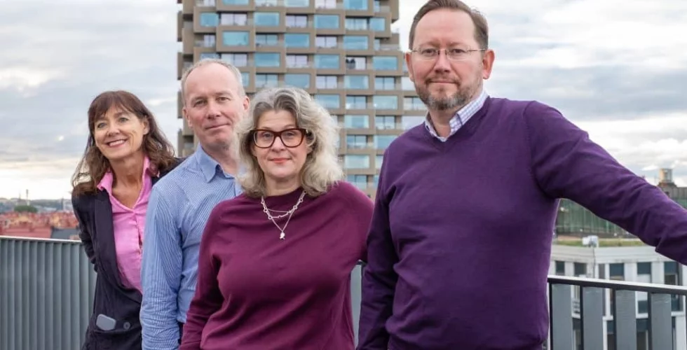 Klart: Tillväxtverkets nya deep tech-fond drar igång – 109 miljoner i kassan