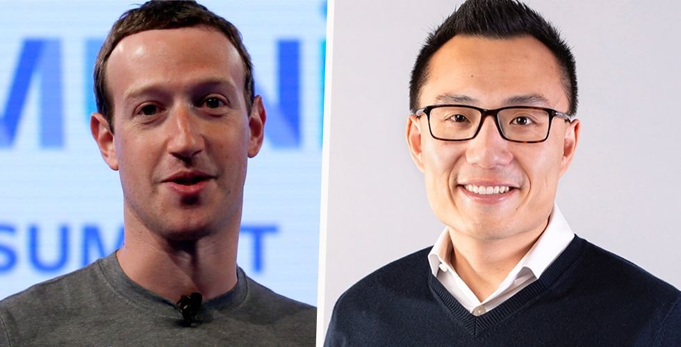 Matleverans-grundaren kliver in i Metas styrelse: "Viktigt med stora teknikledare"