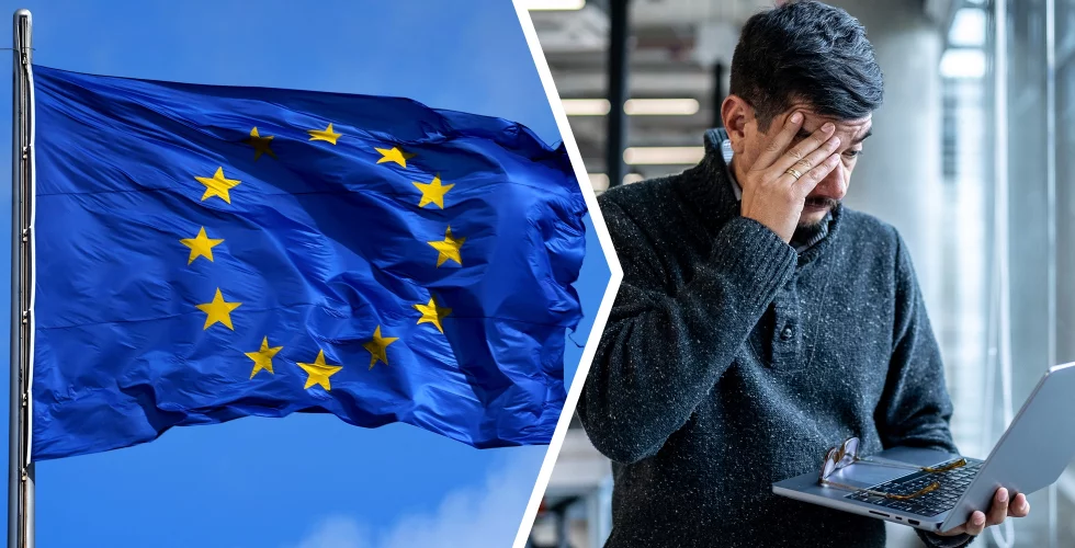 Bedrägeriutredning mot EU-organ stoppar utbetalningar till startups