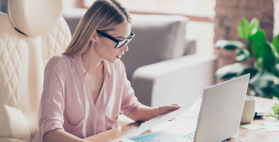 Nytt rekordår för entreprenörskap – “Mainstream att starta bolag”