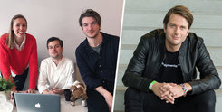 Podcast picture