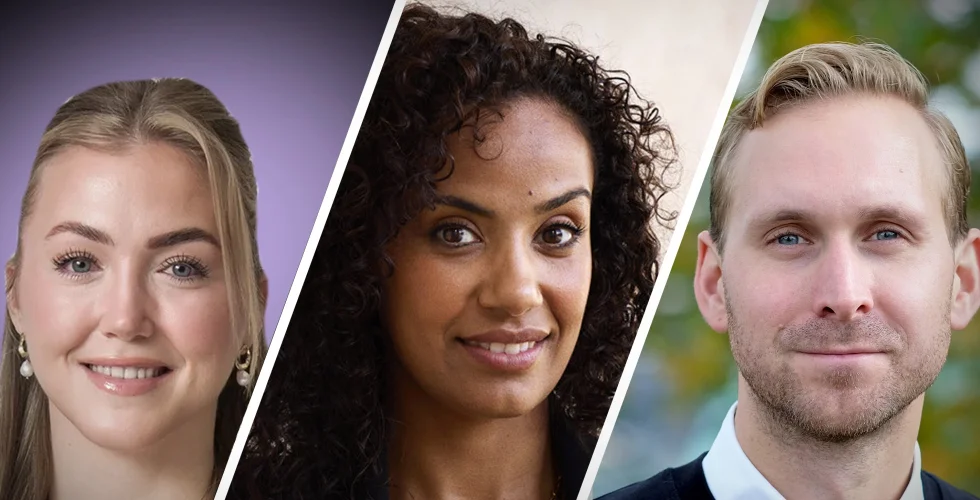 3 investerare om pitcharna de helst vill höra – just nu: “Då blir jag intresserad”