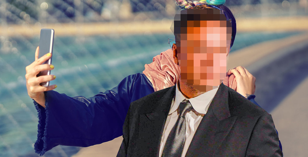 Toppchefer har blivit influencers – och här är vd:n med mest buzz
