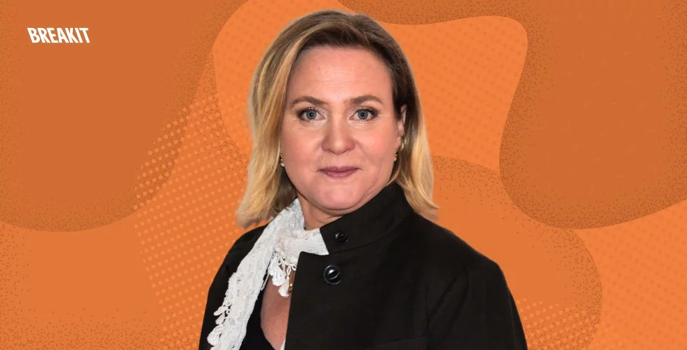 Hellen Wohlin Lidgard har gjort exit åtta gånger: “Sälj inte ditt bolag för tidigt”