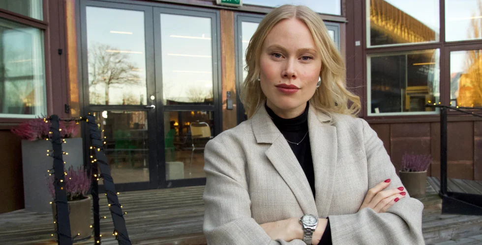 Normain-grundaren Sara Landfors – därför kommer techsfären blomstra 2026: “Det är nu det händer”