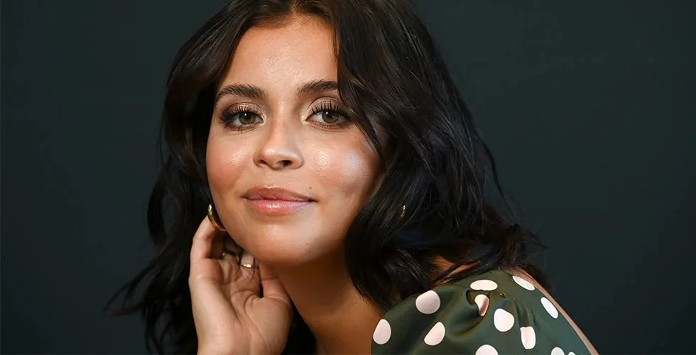 Nicole Falciani lanserar smyckesvarumärket & Nisé – och lägger Ombreas på is: “Får se om jag har tid”