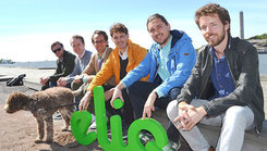 Podcast picture