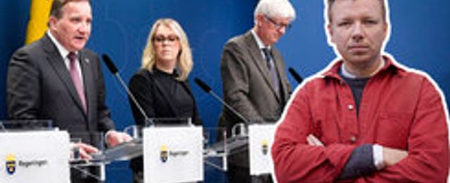 Emanuel Karlsten: Politikerna gör helt fel – "Gör er tillgängliga där medborgarna finns"