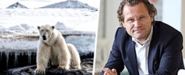 Hundratals techbolag och investerare i gemensamt initiativ för klimatet