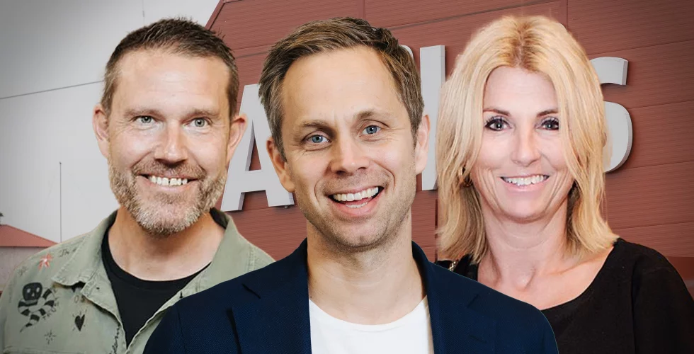 Flera tungviktare lämnar Adlibris: “Det var dags nu efter sju år”