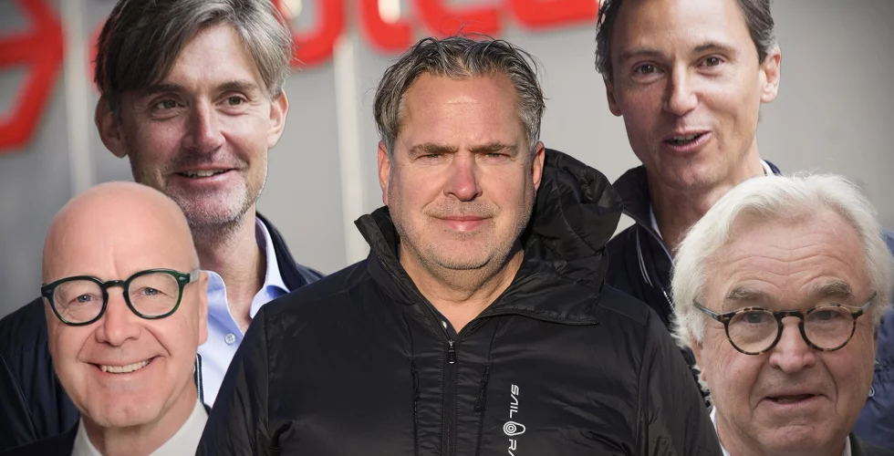 De kan ta hem miljardvinst efter rusningen i Apotea