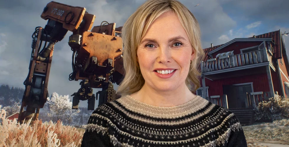 Uppgifter: En femtedel får gå från spelstudion Avalanche