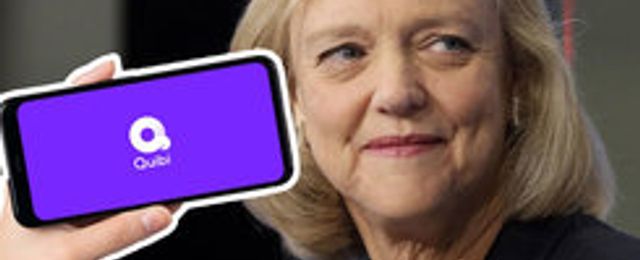 Ingen succé för storsatsningen Quibi – kan komma att säljas 