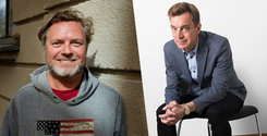 Podcast picture