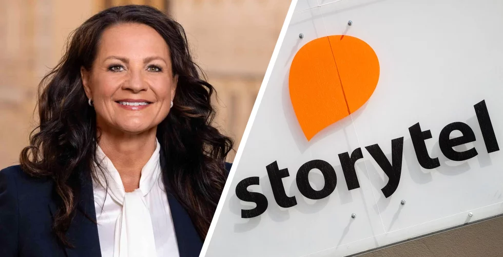 Storytel visar korten – skjuter under det egna målet