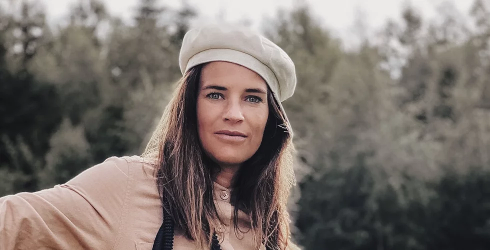 Anna Benson sökte kapital i ett desperat Linkedin-inlägg – fick kontakt med nästan 100 investerare