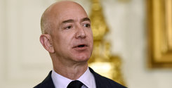 Amazon hälsar på städer som tävlar om bolagets andra huvudkontor