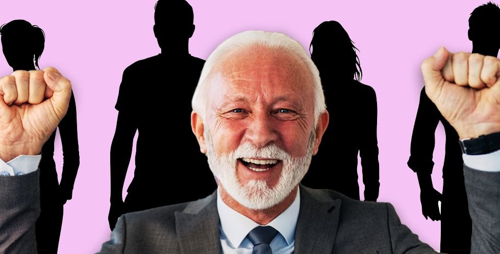 Här är oväntade gruppen entreprenörer – har vuxit med 330 procent