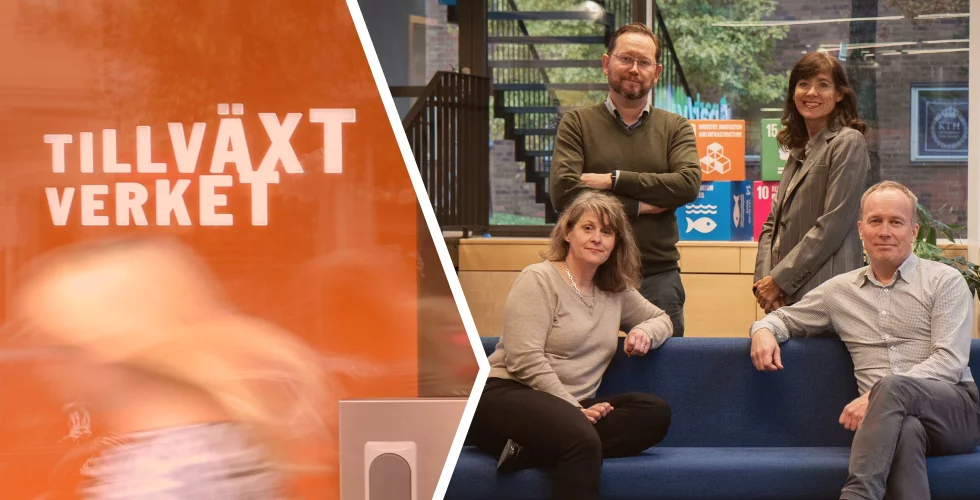 Trio Impact Invest vann Stockholmsfonden – noll investeringar efter två år