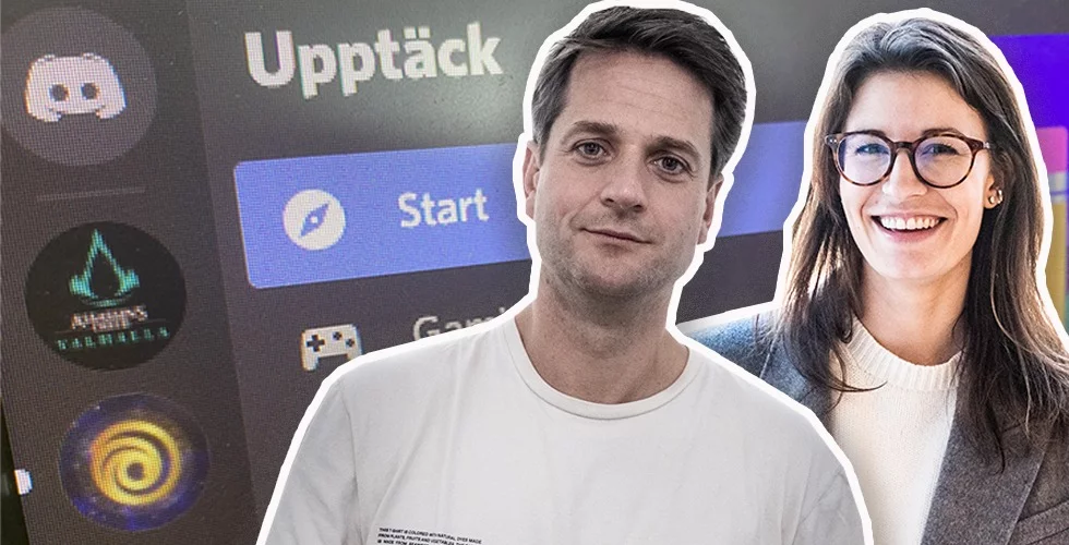 Fem miljardärer kliver in i Klarna-bossens börsbolag – aktien rusar i öppningen