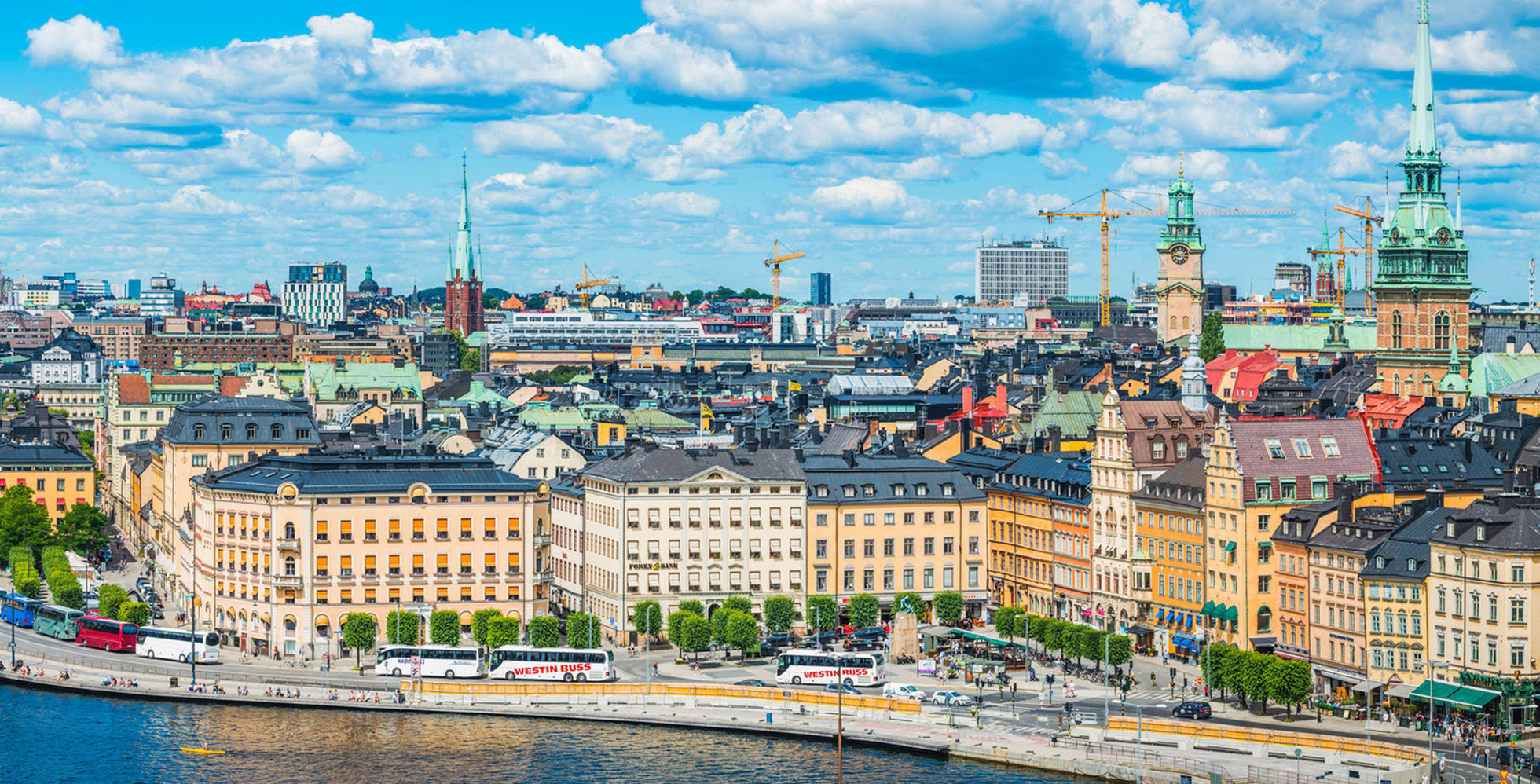 Hyran För Kontorslokaler I Stockholms Mest Attraktiva Lägen är ...