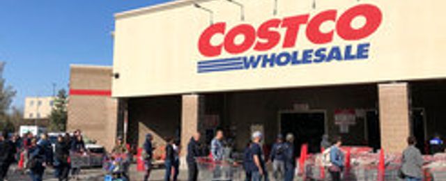 Costco till Sverige – kommer giganten starta e-handel här? "Ingen kommentar"