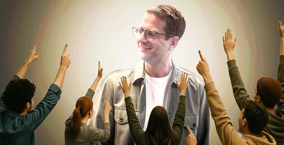 Det händer med Klarna – om Sebastian försvinner: “Är oöverträffad"
