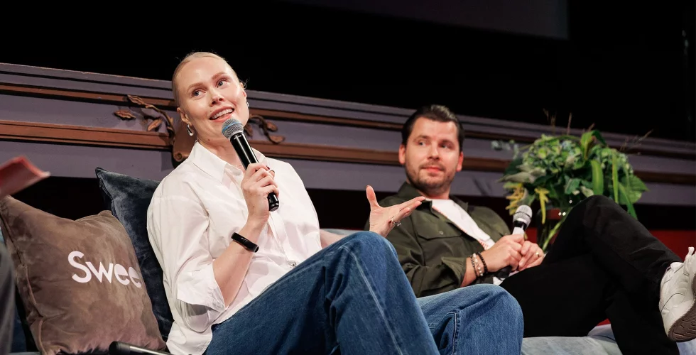 AI-profilen Sara Landfors slaktar SaaS-modellen: “Utdöende”