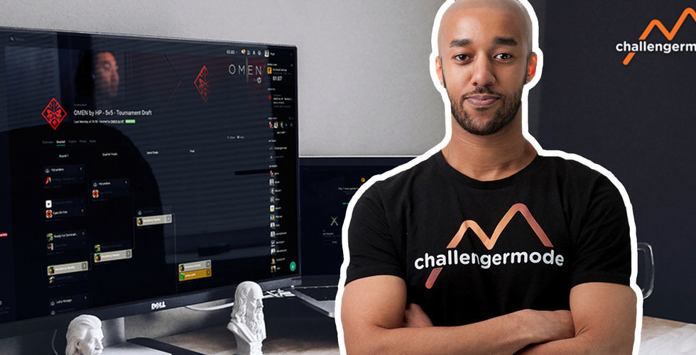 Challengermode fyller kassan med 40 miljoner