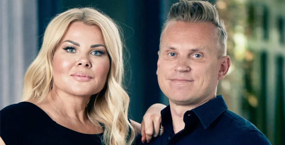 Paret Nyrensten säljer (igen) – cashar in en kvarts miljard
