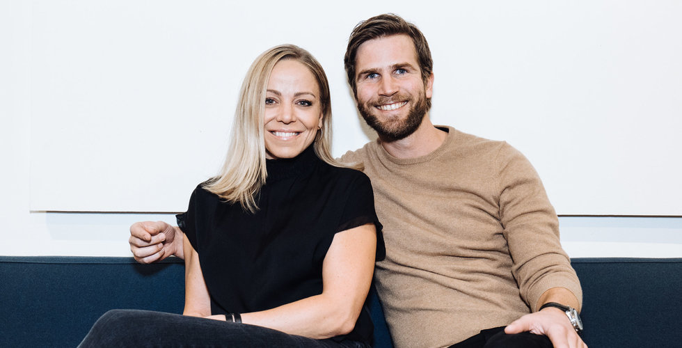 Nordens största influencergala tar klivet in i gammel-TV
