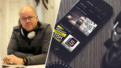 Podcast picture