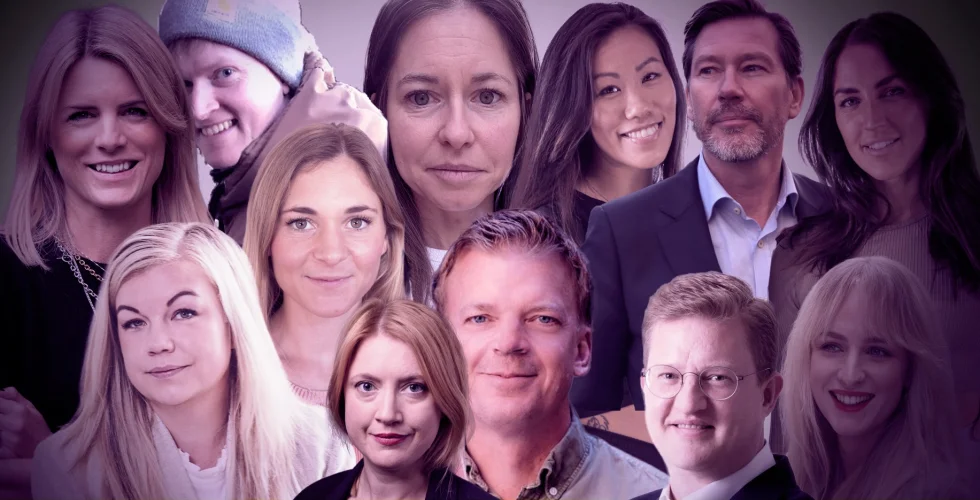 Jagar köpare till succén, doldisen har sålt till jätten – och hon lämnade startuplivet för barnklubb på Mallorca