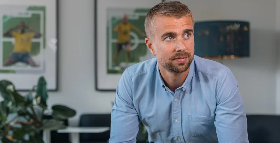 Bud på Everysport: “Ger oss större flexibilitet”
